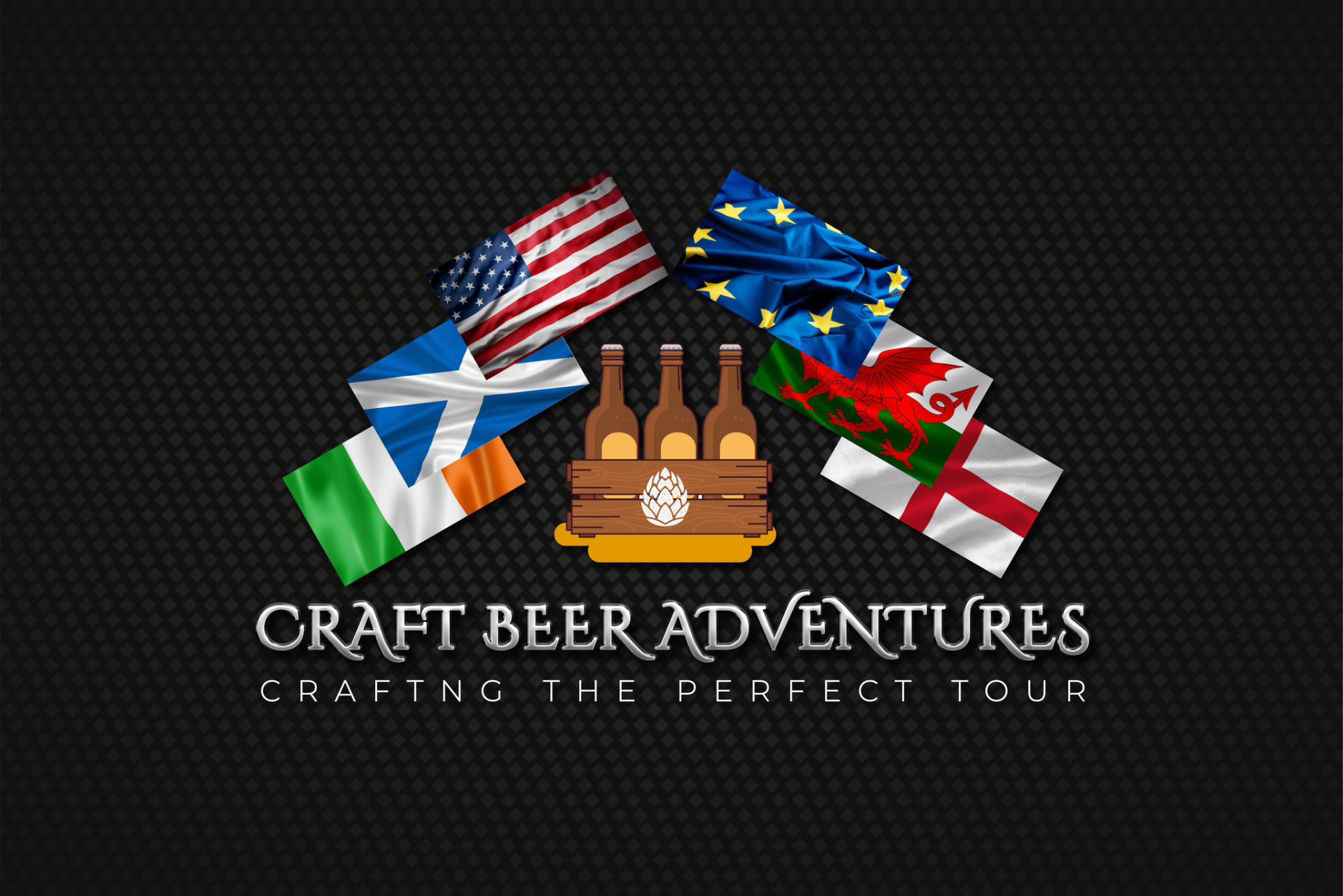 Craft Beer Adventures